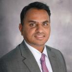 Dr. Chiranjeevi Gadiparthi, MD