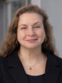 Photo: Dr. Nofit Weiss, MD