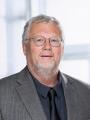 Photo: Dr. David Holz, MD