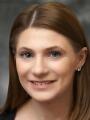 Photo: Dr. Miriam Warren, MD