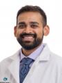 Photo: Dr. Hamish Patel, DO