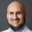 Photo: Dr. Mufaddal Gombera, MD