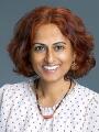 Photo: Dr. Gowri Satyanarayana, MD