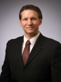 Photo: Dr. Thurman Alvey III, DO
