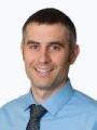Photo: Dr. Daniel Parker, MD