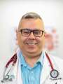 Photo: Dr. Juan C Londono, DO