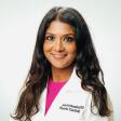 Photo: Dr. Susana Ayyanathan, MD