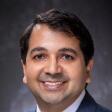 Photo: Dr. Alap Jani, MD