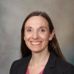 Dr. Katherine Nickels, MD