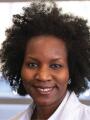 Photo: Dr. Aleda Johnson, MD