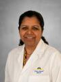 Photo: Dr. Nivedita Boinapally, MD