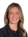 Photo: Dr. Megan Engelen, DO