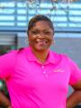 Photo: Dr. Kera Young, DDS