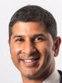 Photo: Dr. Shailesh Patel, MD