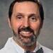 Photo: Dr. James Bampton, MD