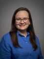 Photo: Dr. Jennifer Chevalier, MD
