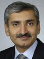 Photo: Dr. Ghulam Chaudhry, MD
