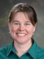 Photo: Dr. Amy Renwick, MD