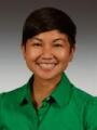 Photo: Dr. Catherine Delostrinos, MD