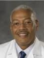 Photo: Dr. Algin Garrett, MD
