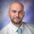 Photo: Dr. Thomas Barrett, MD