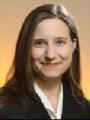Photo: Dr. Violet Kramer, MD