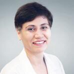 Dr. Radhika Gupta, MD