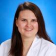 Photo: Dr. Sarah Christenberry, MD