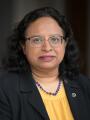 Photo: Dr. Rubina Malik, MD