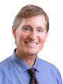 Photo: Dr. Joseph Martin, MD