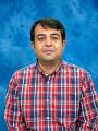 Photo: Dr. Muhammad Iqbal, MD