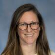 Photo: Dr. Anna Baldwin, MD