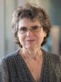Photo: Dr. Sophie Balk, MD