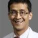 Photo: Dr. Haris Zafarullah, MD
