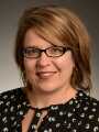 Photo: Dr. Donna Claes, MD
