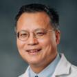 Photo: Dr. Jian Li, MD