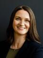 Photo: Dr. Katherine Billue, MD