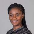 Photo: Abigail Frimpong, PMHNP