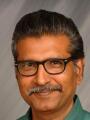 Photo: Dr. Vrajlal Rajyaguru, MD