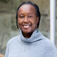 Photo: Dr. Adwoa Christy, MD