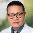 Photo: Dr. Hong Jun, MD