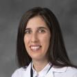 Photo: Dr. Lauren Malinzak, MD