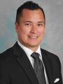 Photo: Dr. Russell Martin, MD
