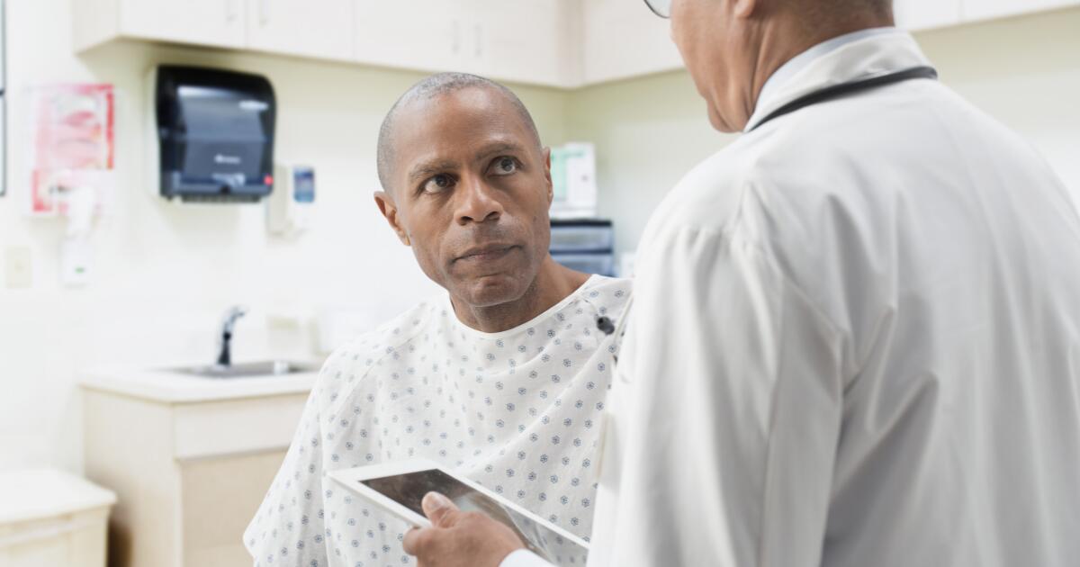 Stage 4 Colon Cancer | Where Metastatic Colon Cancer Spreads