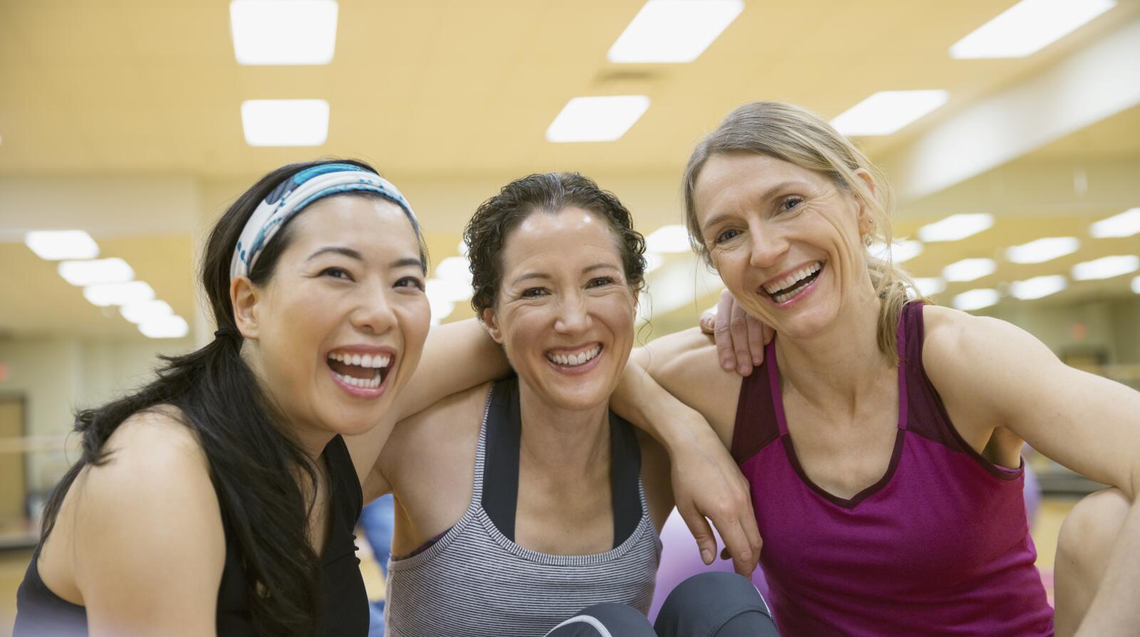 7 Great Exercises for People with Epilepsy