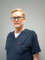 Photo: Dr. Peter Seline, MD