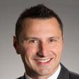 Photo: Dr. Austin Lehr, DO