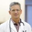 Photo: Dr. David Damian, MD