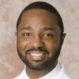 Photo: Dr. Myron St Louis, MD