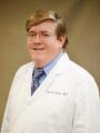 Photo: Dr. Paul Benson, MD